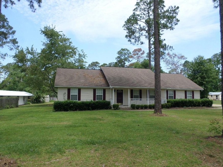 Main View