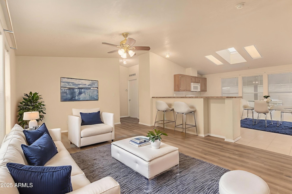 17506 W Van Buren St unit 398, Goodyear, AZ 85338 - photo 1