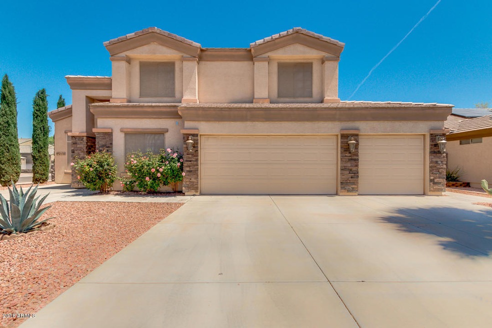 2130 N Cypress Point