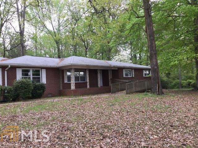 1245 N Park St, Carrollton, GA 30117 - photo 1