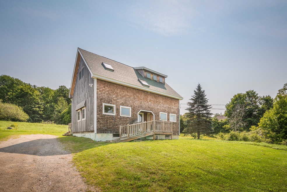 66 S Union Rd, Union