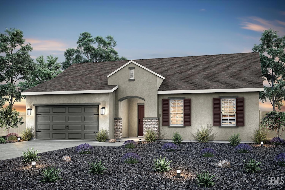 707 Dr, Shafter, CA 93263 - photo 1