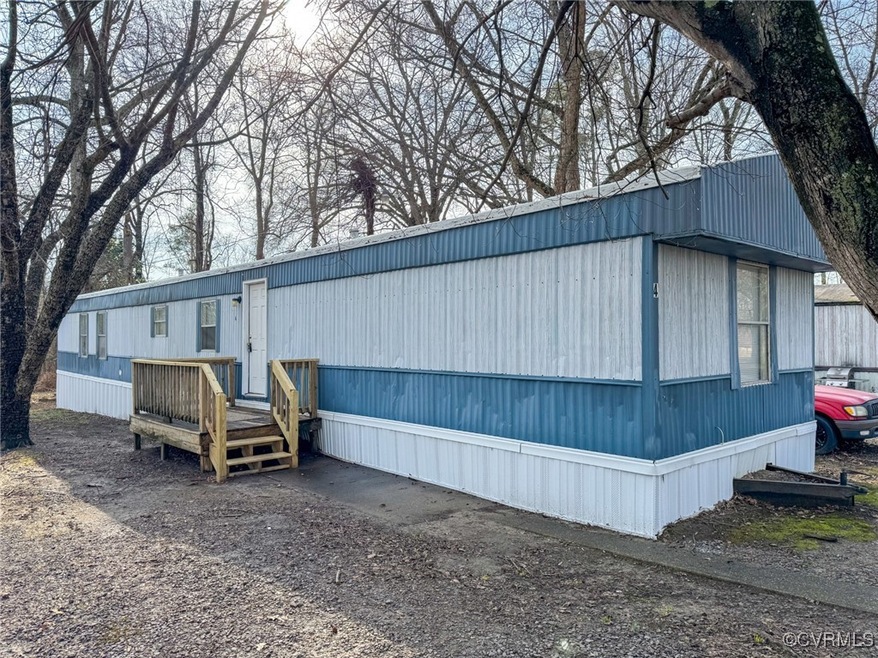 5015 Middle Rd unit 4, Prince George, VA 23875 - photo 1