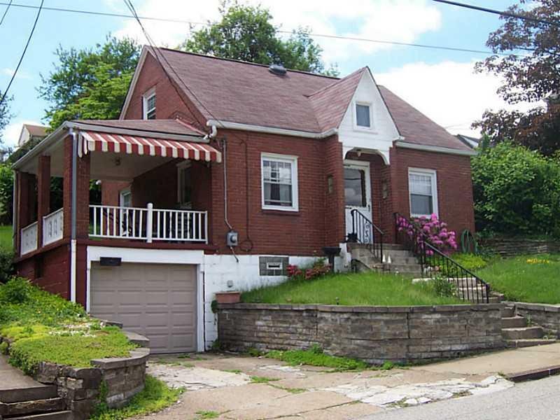 Exterior Front. Welcome to 1508 Wolfe!