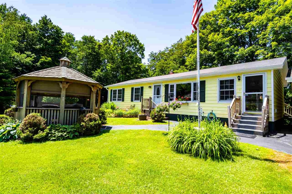 224 Doyon Rd, Northfield, VT 05663 - photo 1