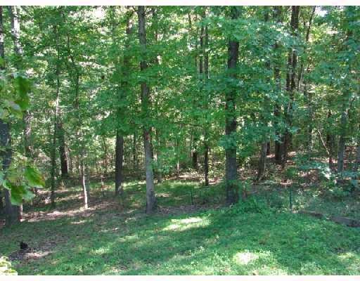 Land/Lot. Build your Dream Home