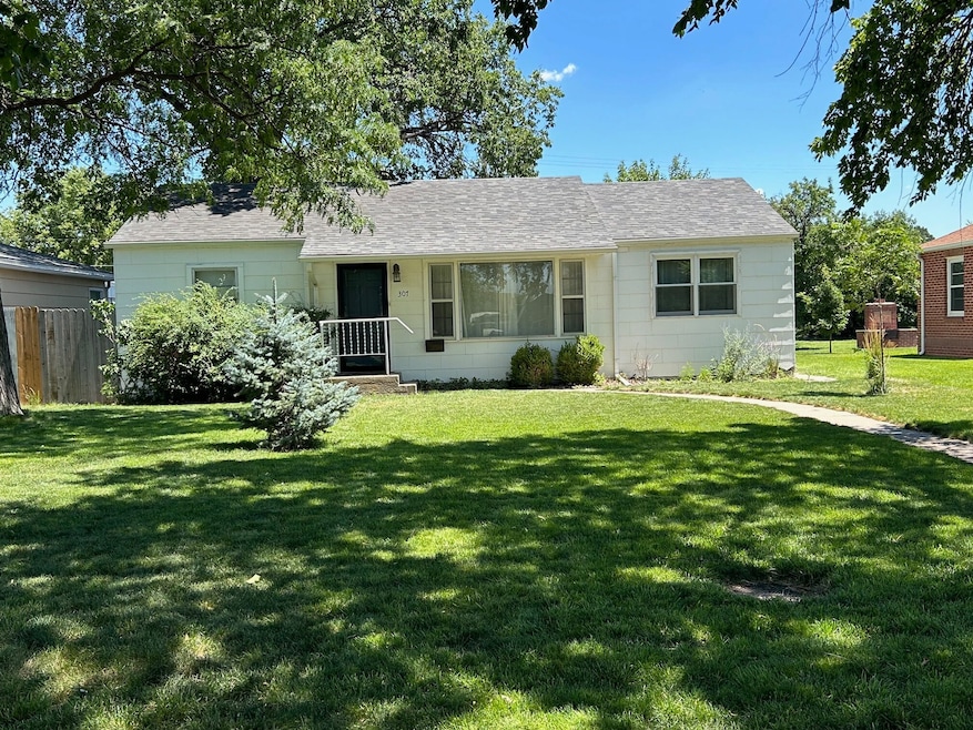 For Sale $195,000