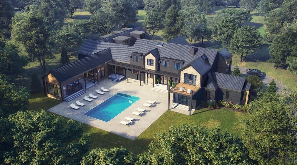 123 Centre St, Dover, MA 02030 - photo 1