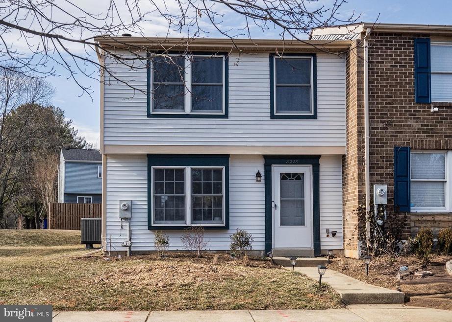 8228 Styers Ct, Laurel, MD 20723 - photo 1