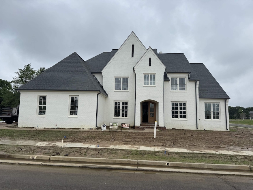 9181 Wilder Run Cir S, Germantown, TN 38138 - photo 1