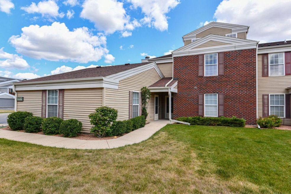 Welcome Home!