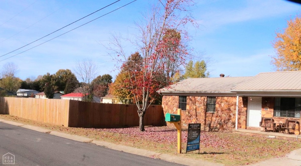 4107 Cedar Valley Dr, Paragould, AR 72450 - photo 1