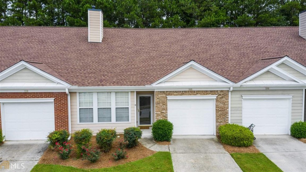 108 Camry Ln, Grayson, GA 30017 - photo 1