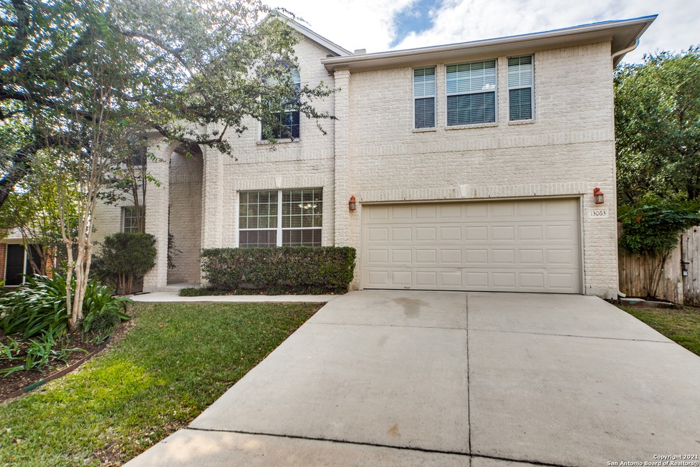 13063 Wild Heart, Helotes, TX 78023 - photo 1