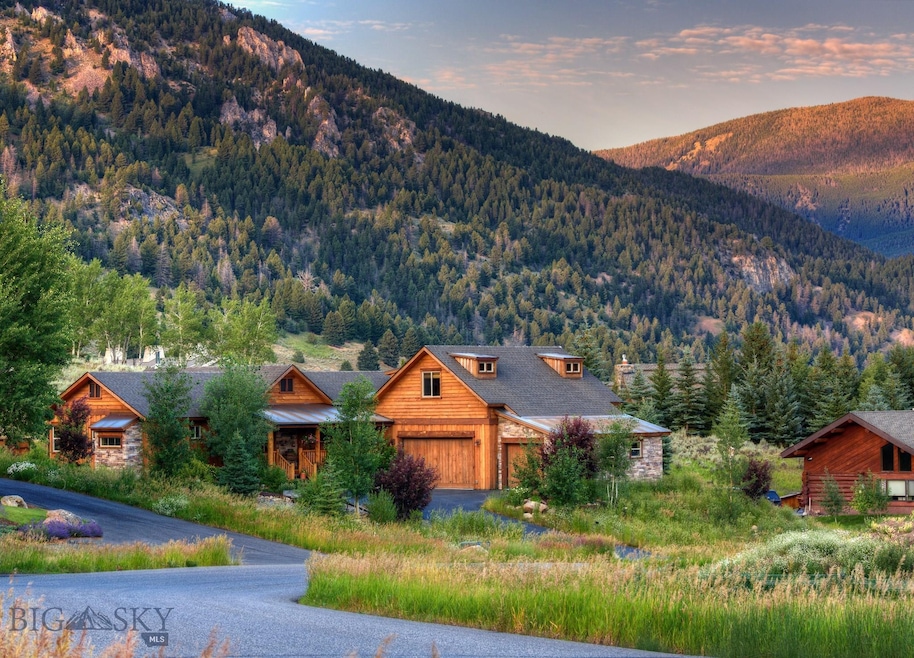 2237 Little Coyote Rd, Big Sky, MT 59716 - photo 1