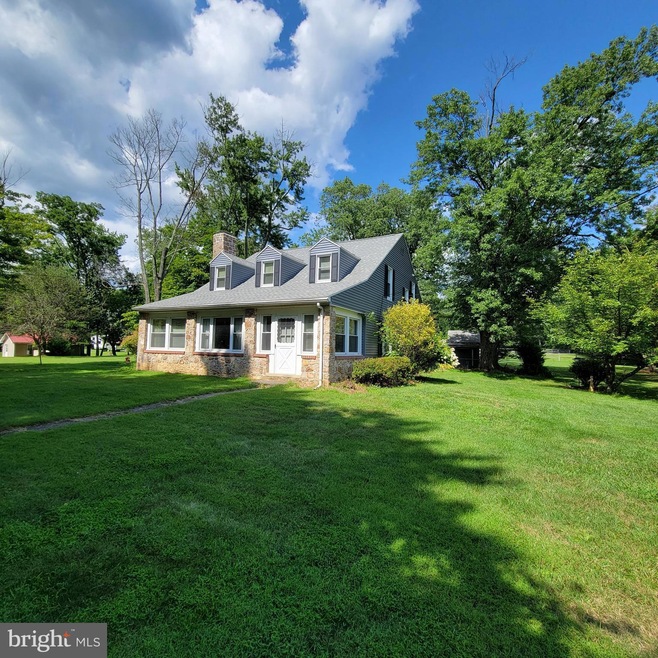 1124 Black Gap Rd, Fayetteville, PA 17222 - photo 1