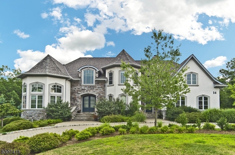 14 Lafayette Dr, Livingston, NJ 07039 - photo 1