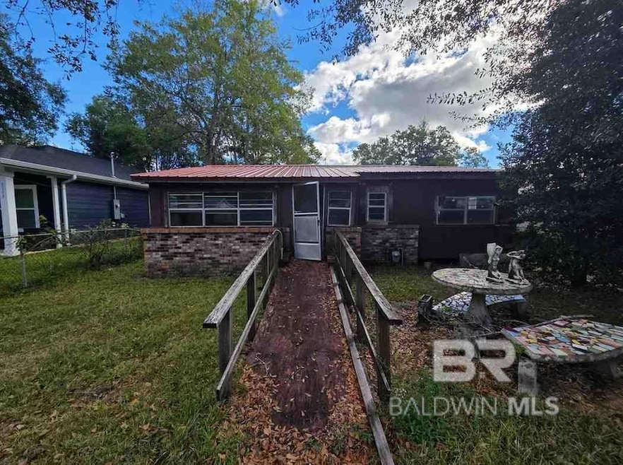 1201 Lower St, Bay Minette, AL 36507 - photo 1