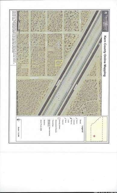 0 3rd Ave unit SK14013878, Mojave, CA - photo 1