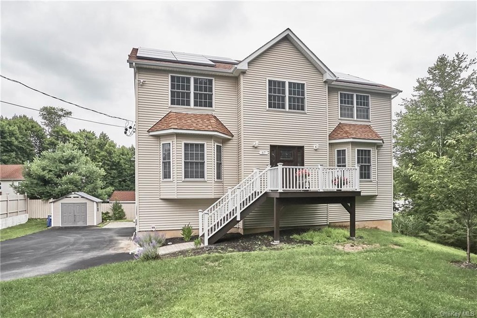 67 W Jeanibo Rd, Monroe, NY 10950 - photo 1