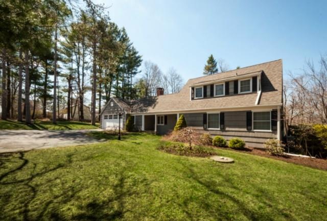9 Obtuse Rd N, Brookfield, CT 06804 - photo 1
