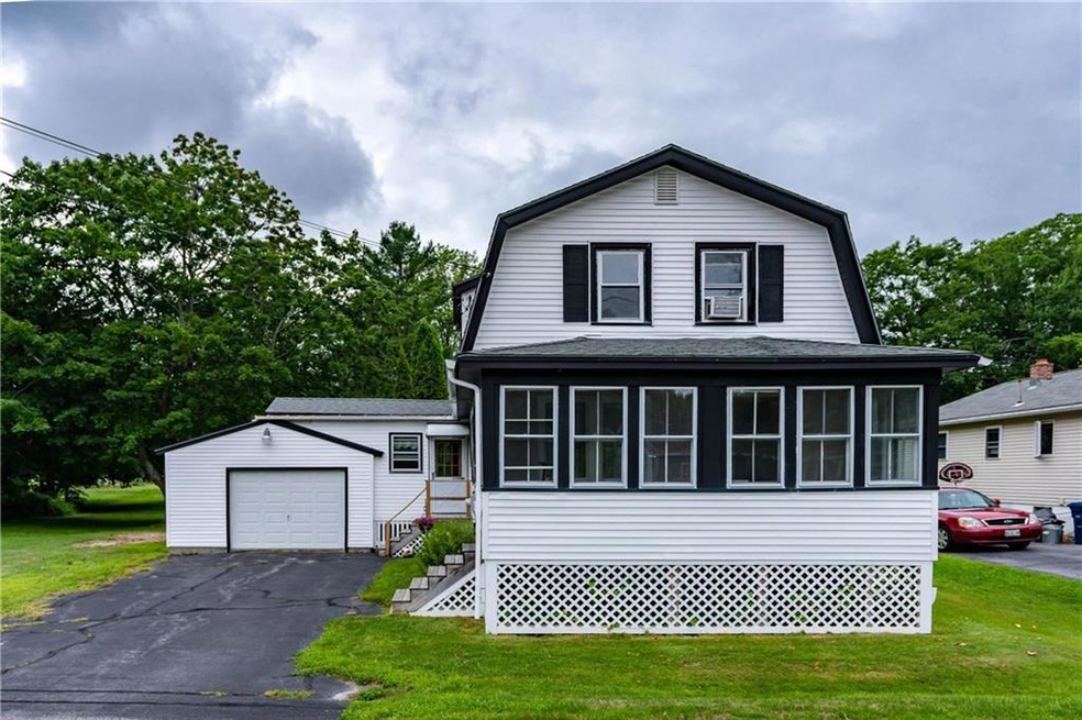 83 Brigham St, South Portland, ME 04106 - photo 1