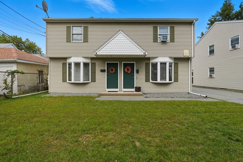 Sold $400,000 • Co-Listing Agent