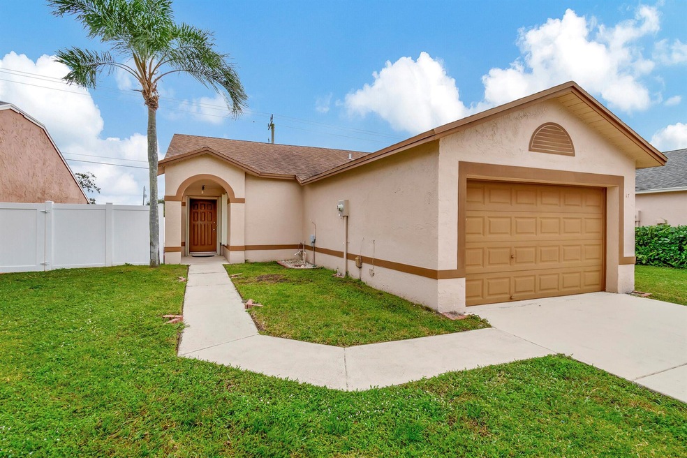 17 Ripley Way, Boynton Beach, FL 33426 - photo 1