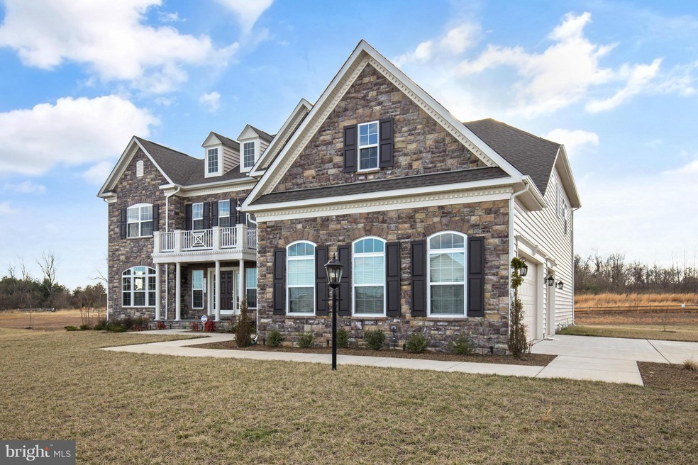 3600 Waterford Mill Rd, Bowie, MD 20721 - photo 1