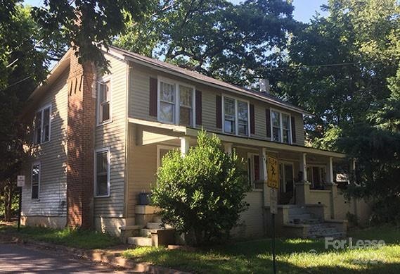 601 Davie Ave, Statesville, NC 28677 - photo 1