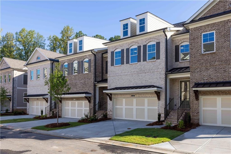 Welcome home to Evanshire