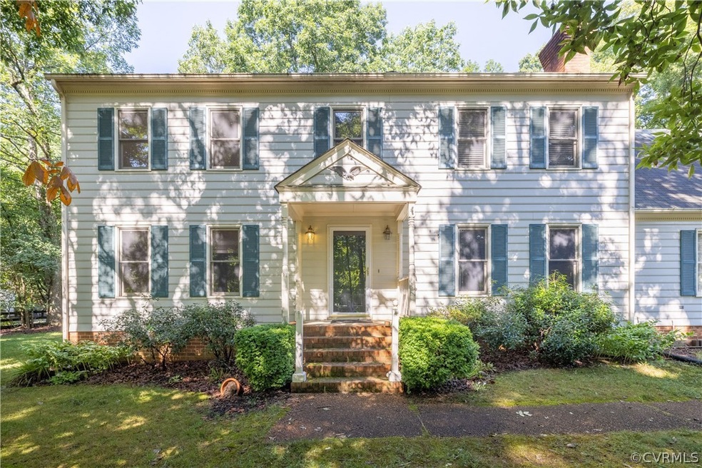 Welcome to 2430 Olde Stone Rd