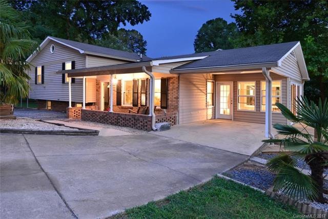 Welcome home!