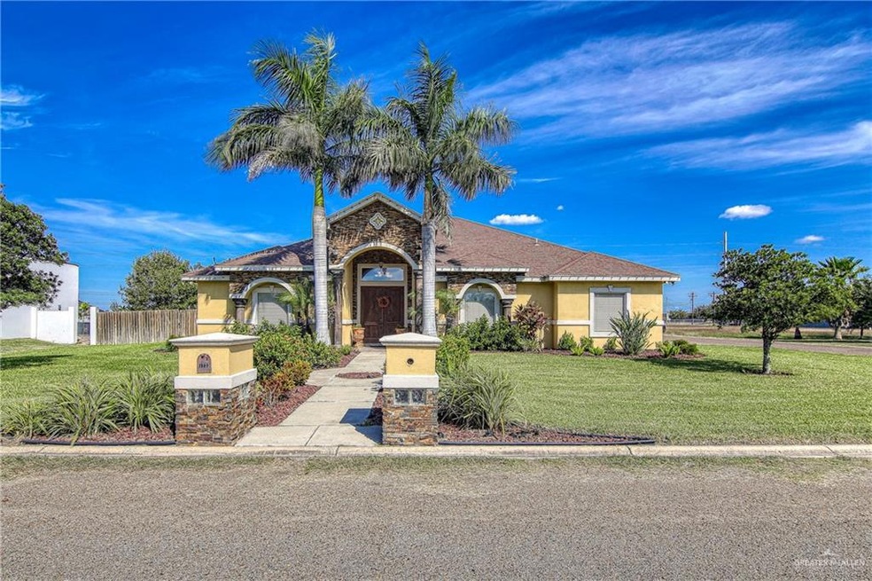 1723 Marie Dr, Donna, TX 78537 - photo 1