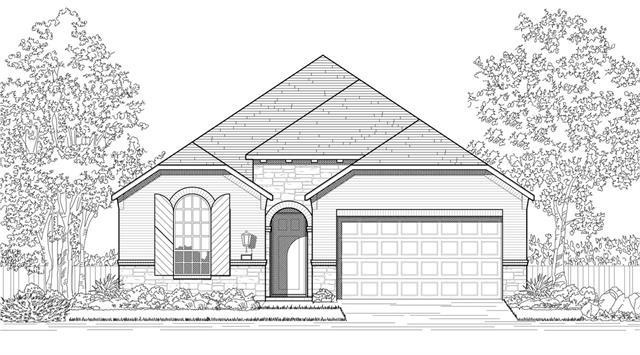 Elevation B