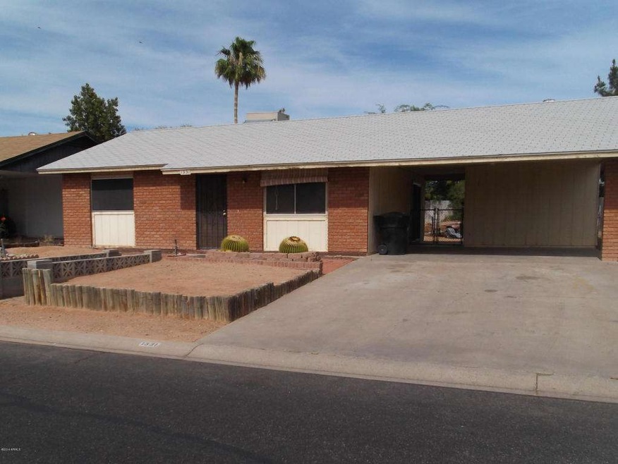 1331 S 80th St, Mesa, AZ 85209 - photo 1