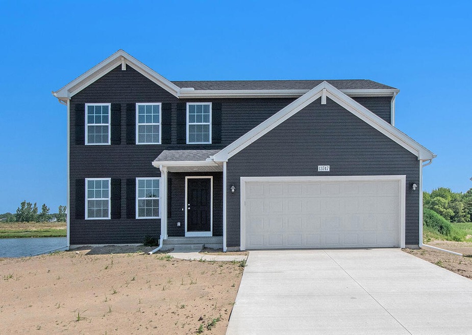 48692 Silver Oaks Blvd, Mattawan, MI 49071 - photo 1