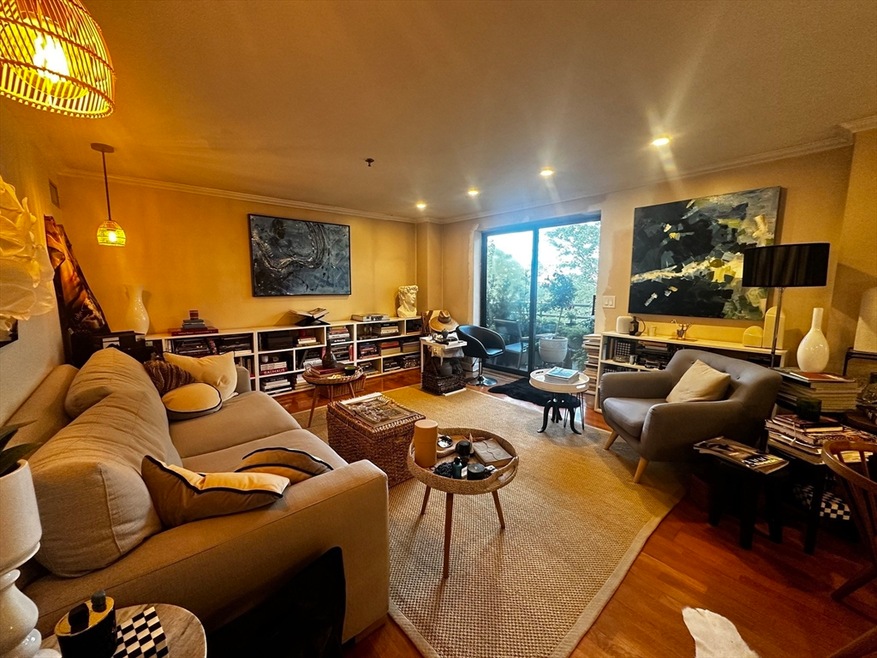 Ocean Gate Tower unit 205, Revere, MA 02151 - photo 1