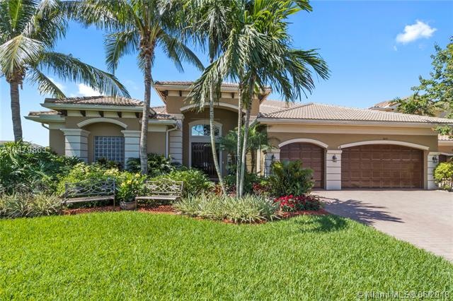 Stunning home!