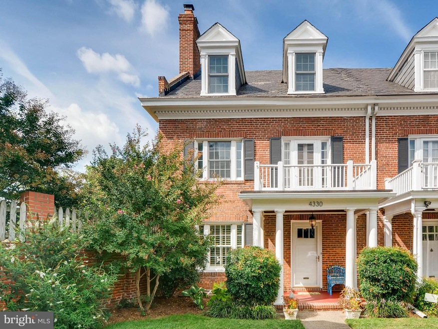 4330 Roland Ave, Baltimore, MD 21210 - photo 1