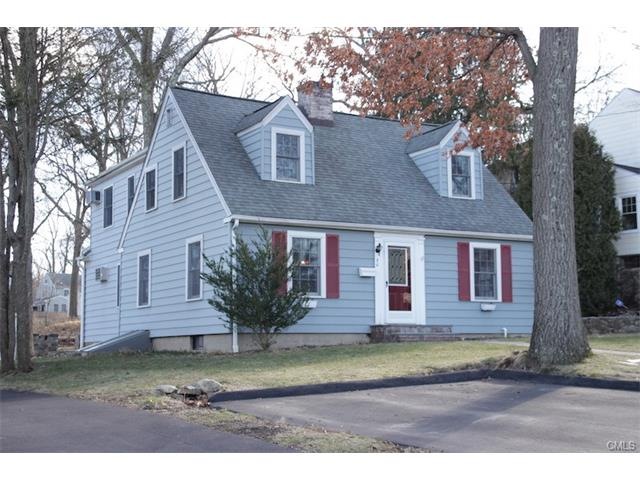 80 Northill St, Stamford, CT 06907 - photo 1