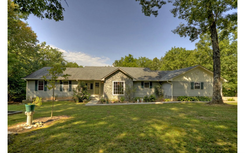 72 Black Bear Path, Mineral Bluff, GA 30559 - photo 1