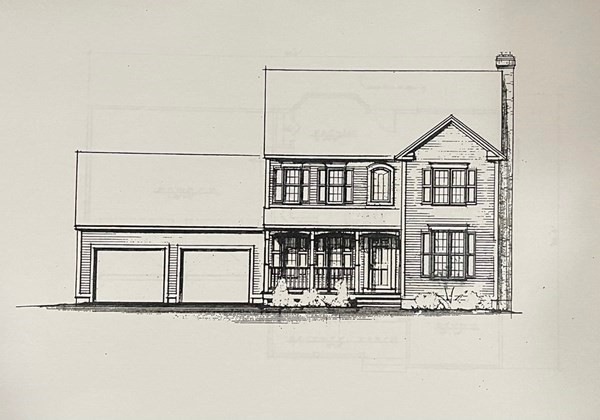 244 Podunk Rd, Sturbridge, MA 01566 - photo 1