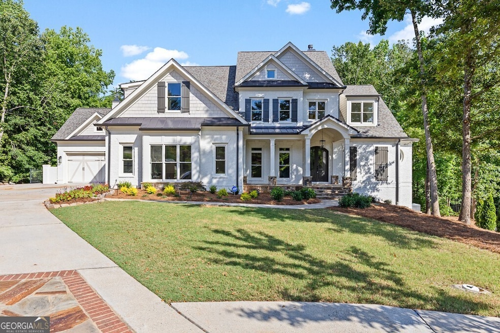 Sold $1,738,800 • Co-Listing Agent