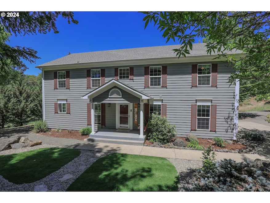 1040 Arcadia Dr, Roseburg, OR 97471 - photo 1