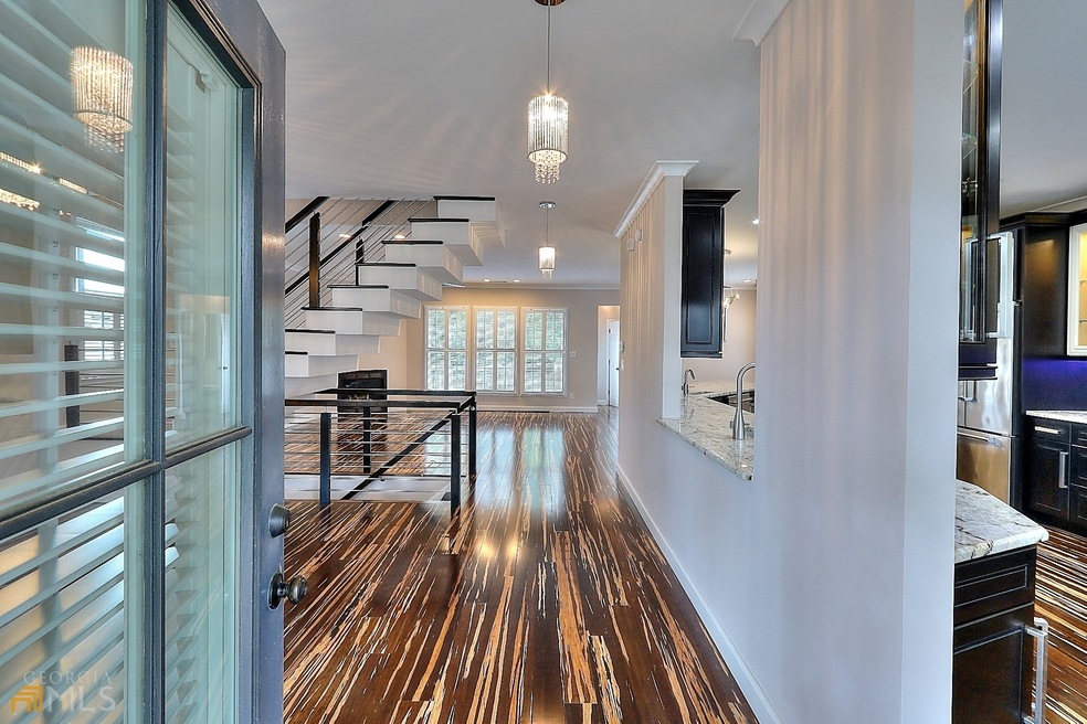 3641 Portland Trail Dr, Suwanee, GA 30024 - photo 1