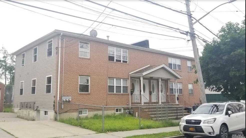 166-10 140th Ave unit 2 FL, Jamaica, NY 11434 - photo 1