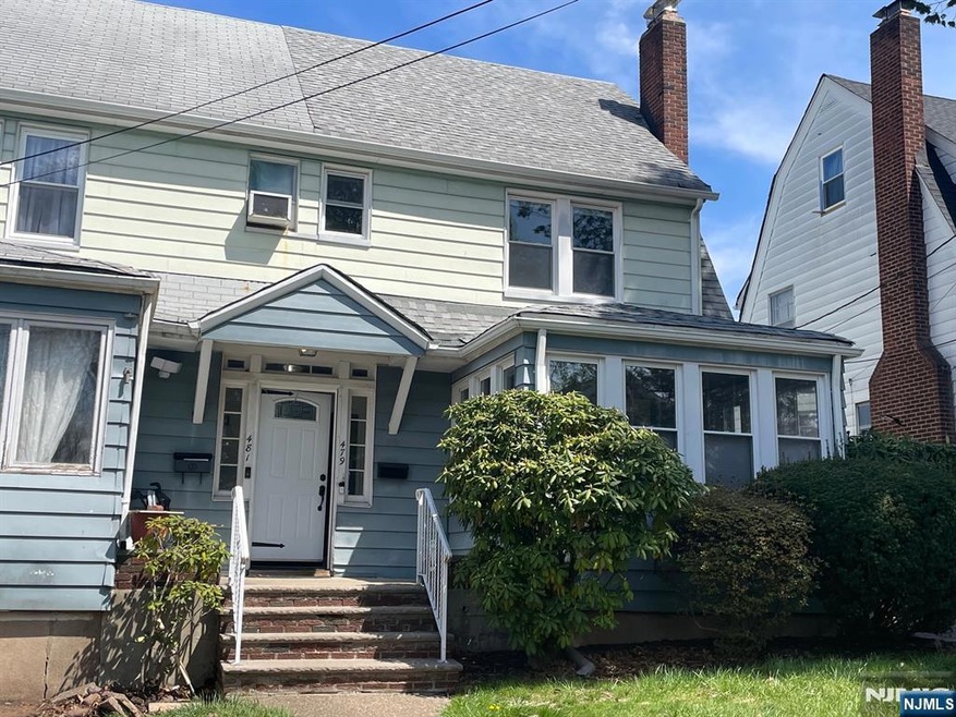 479 Terhune St, Teaneck, NJ 07666 - photo 1