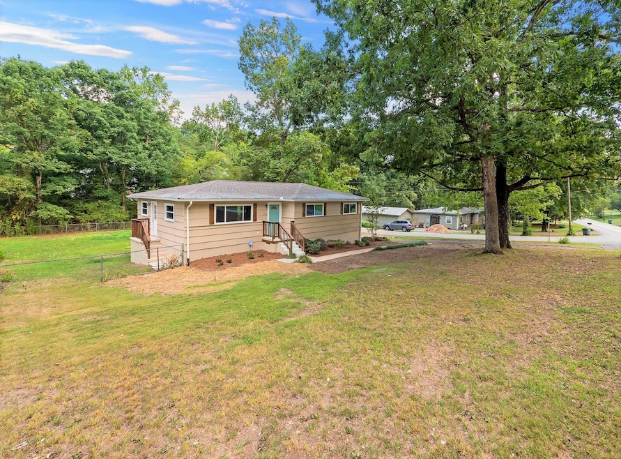 4702 Eldridge Rd, Hixson, TN 37343 - photo 1