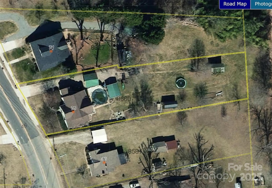 Under Contract $285,000
